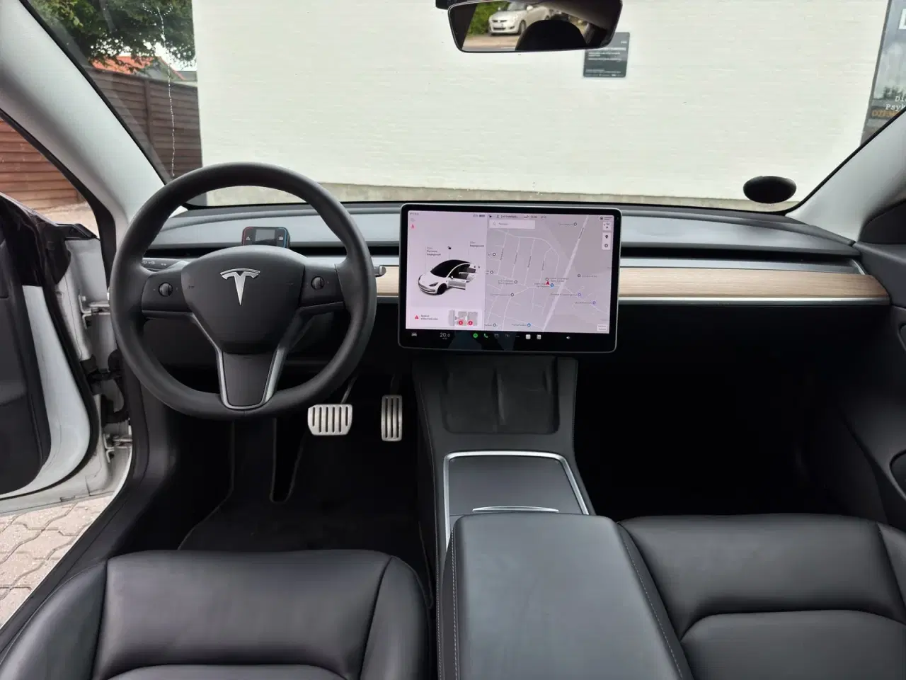Billede 10 - Tesla Model 3  Performance AWD