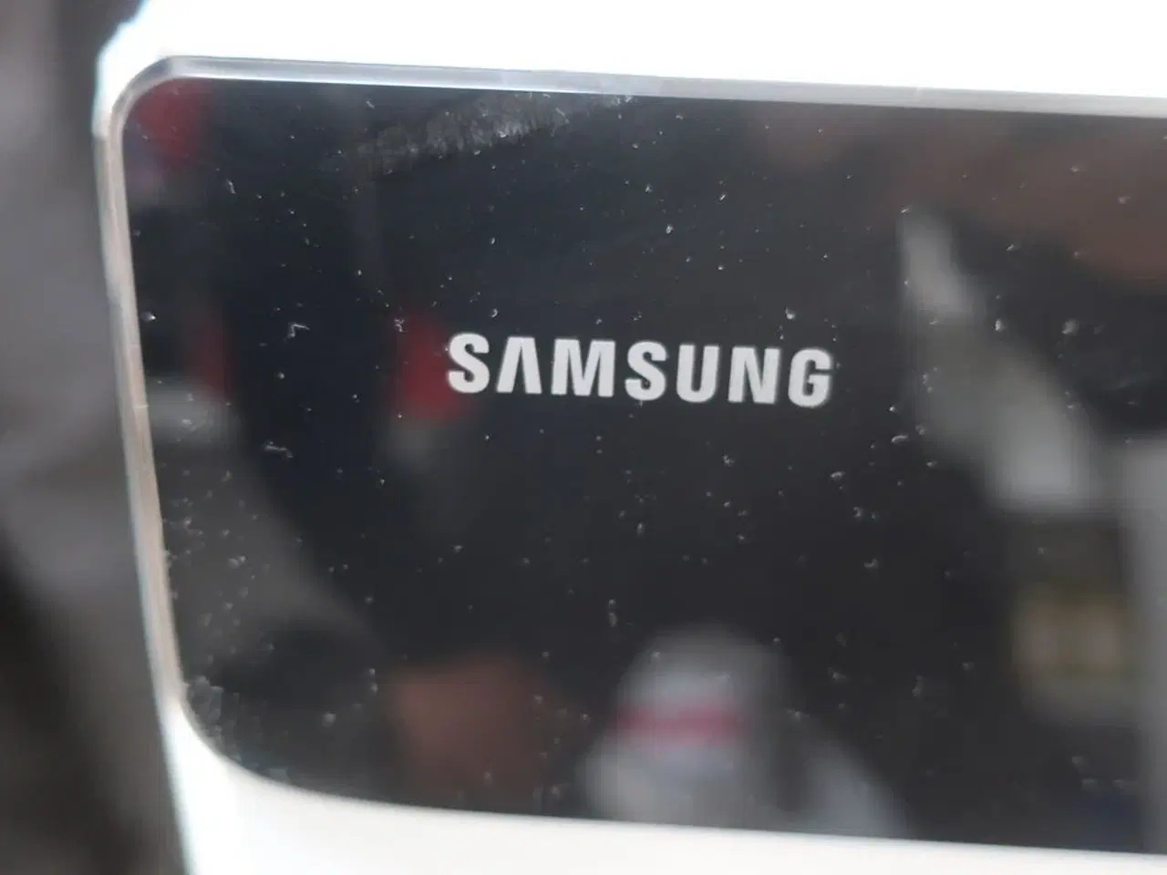 Billede 5 - Vaskemaskine SAMSUNG