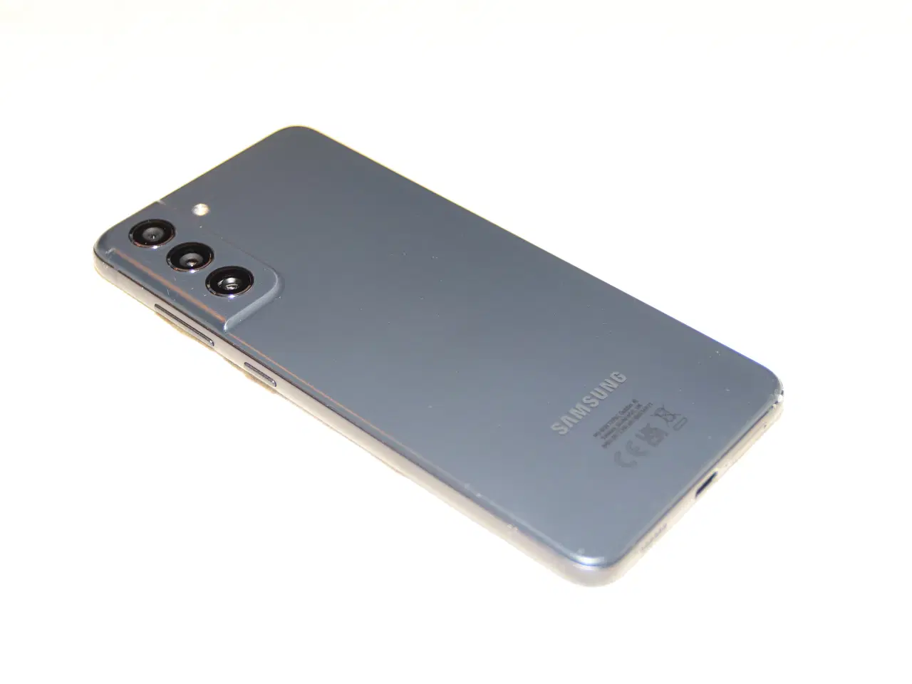 Billede 4 - Samsung Galaxy S21 FE 5G - 256 GB