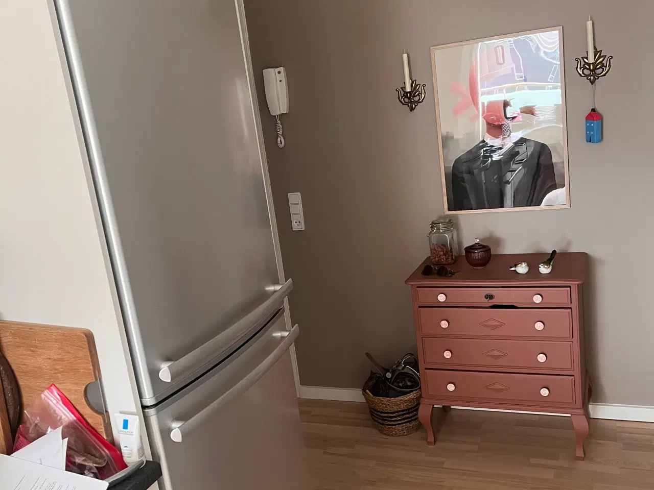 Billede 3 - Kølefryseskab og opvaskemaskine 