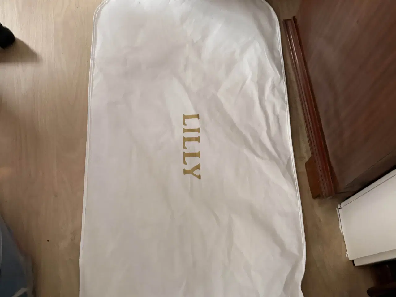 Billede 12 - Konfirmations kjole (Lilly)