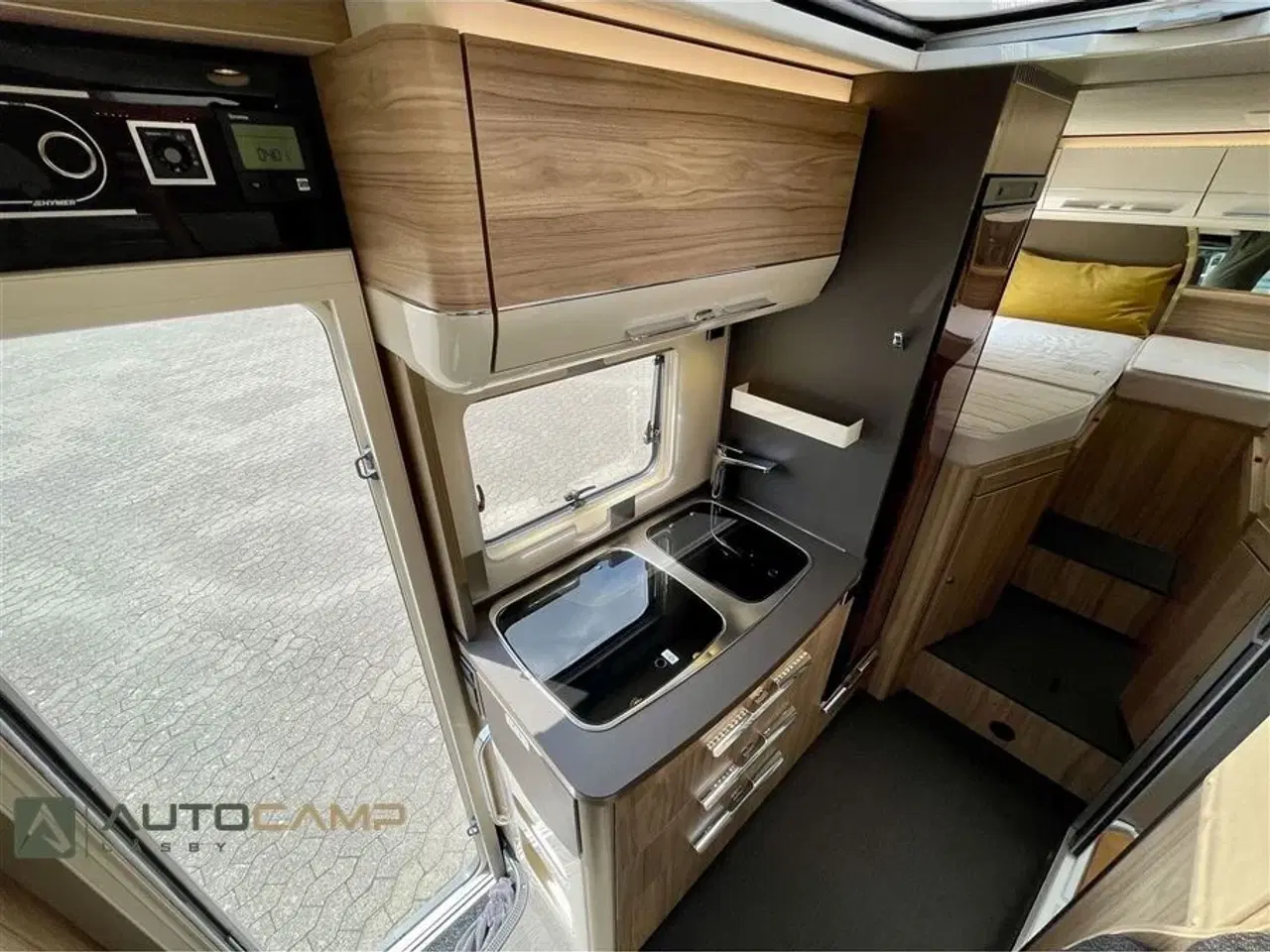 Billede 6 - 2019 - Hymer ML-T 570 4X4
