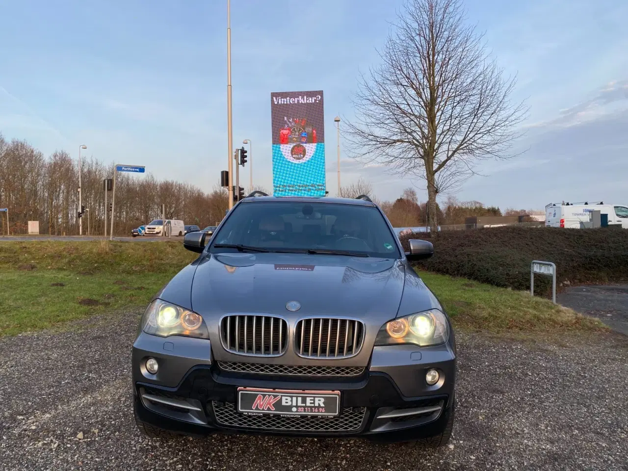 Billede 2 - BMW X5 3,0 SD Steptr.