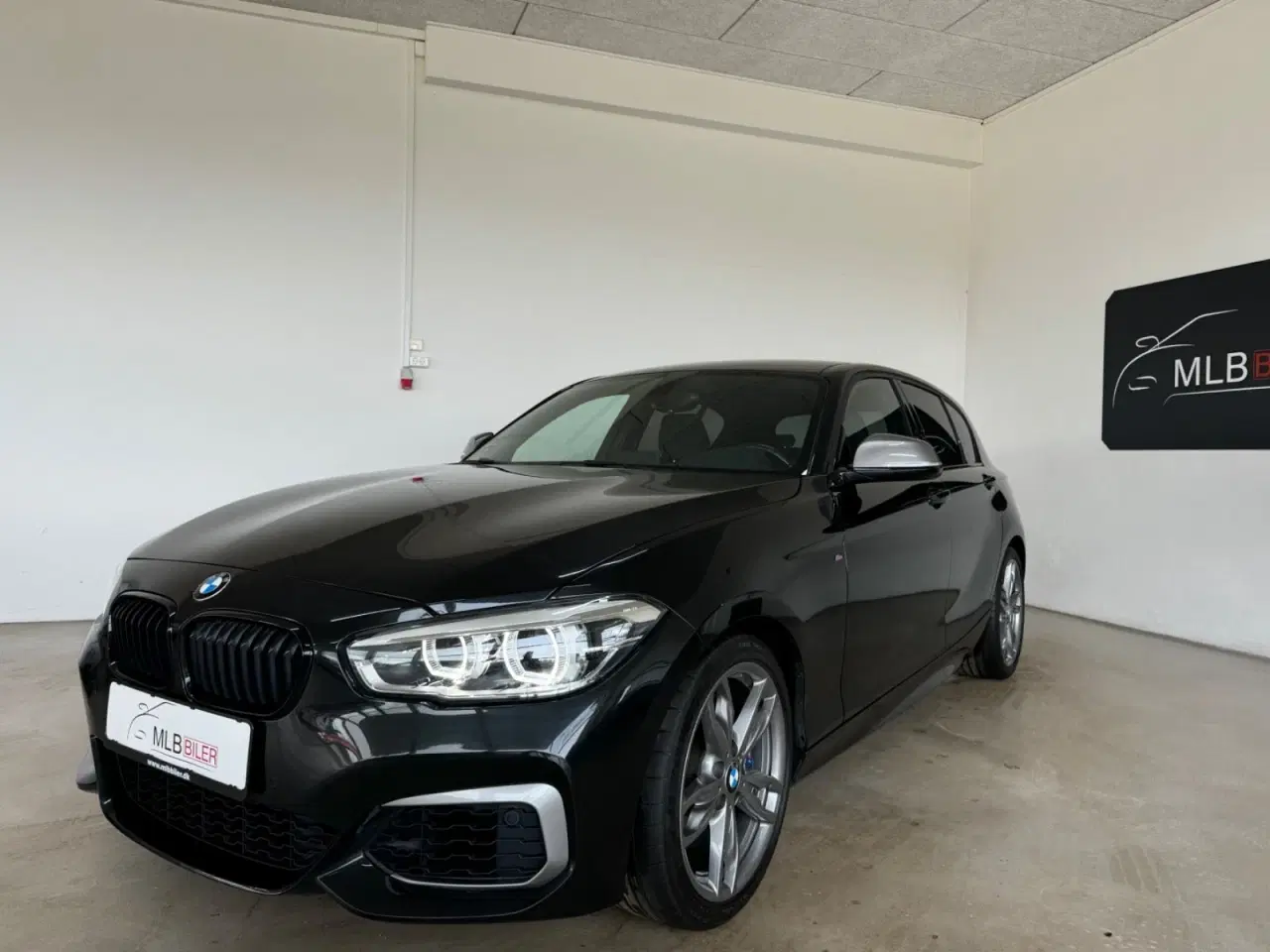 Billede 2 - BMW M140i 3,0 aut.