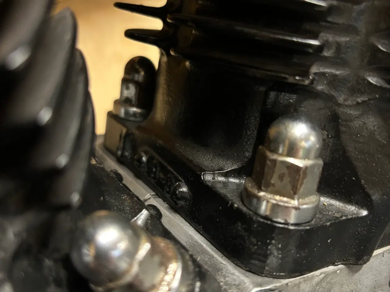 Billede 5 - Harley-Davidson Panhead