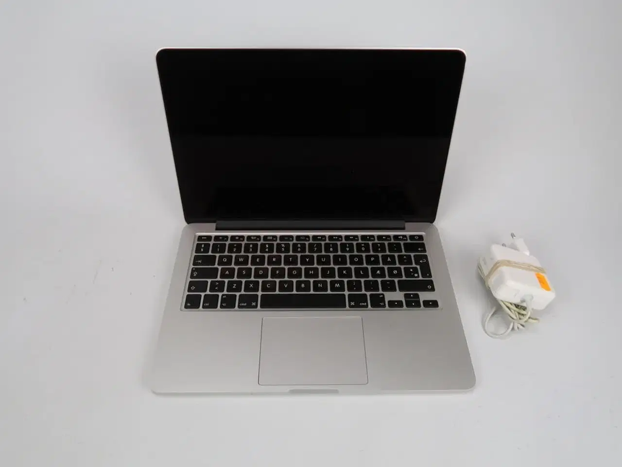 Billede 1 - Apple MacBook Pro 13" Retina i5-5257