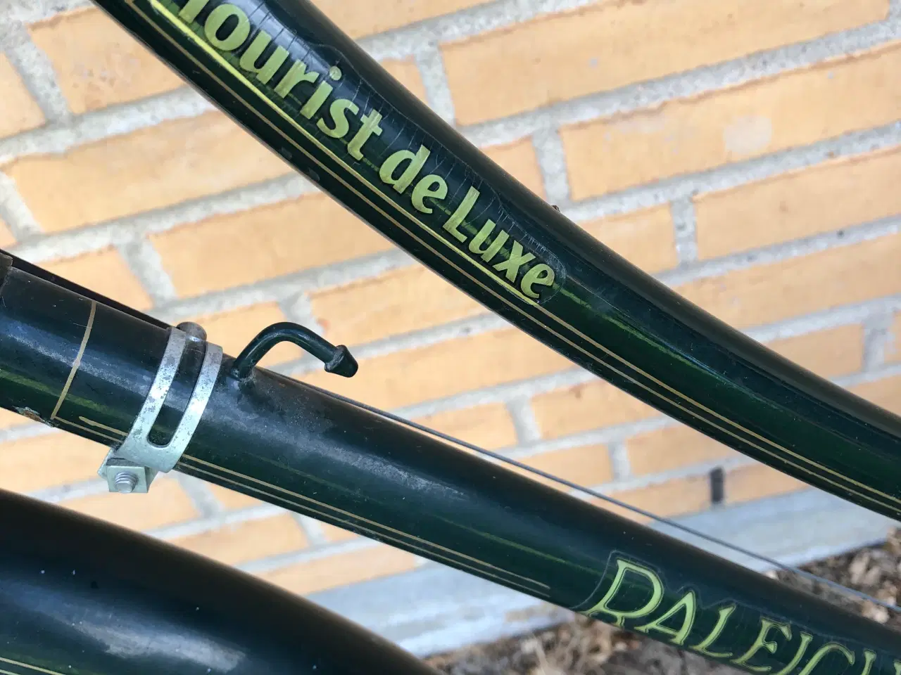 Billede 5 - Ægte 28”80”er klassiker