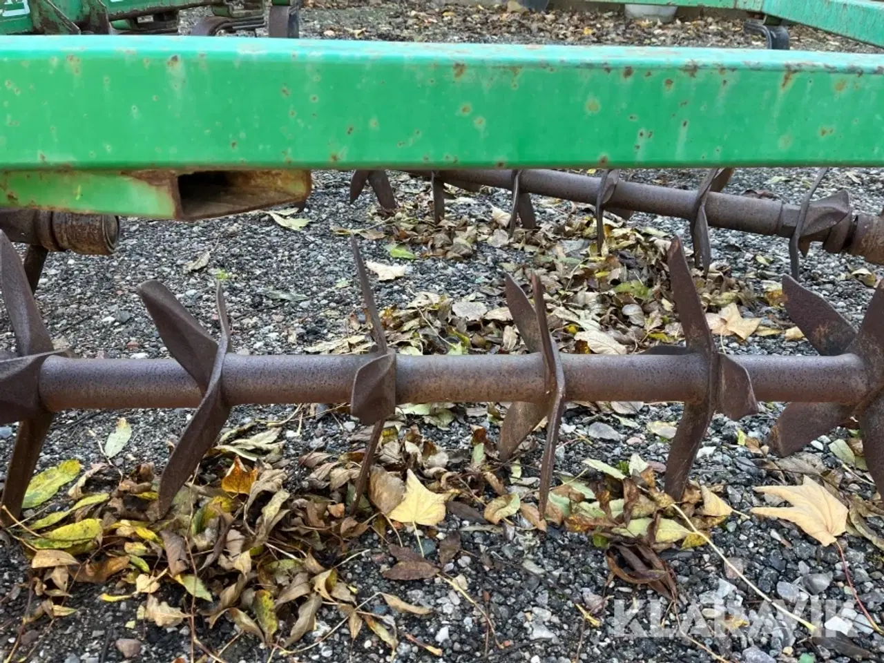 Billede 6 - Harve Kroners 3150