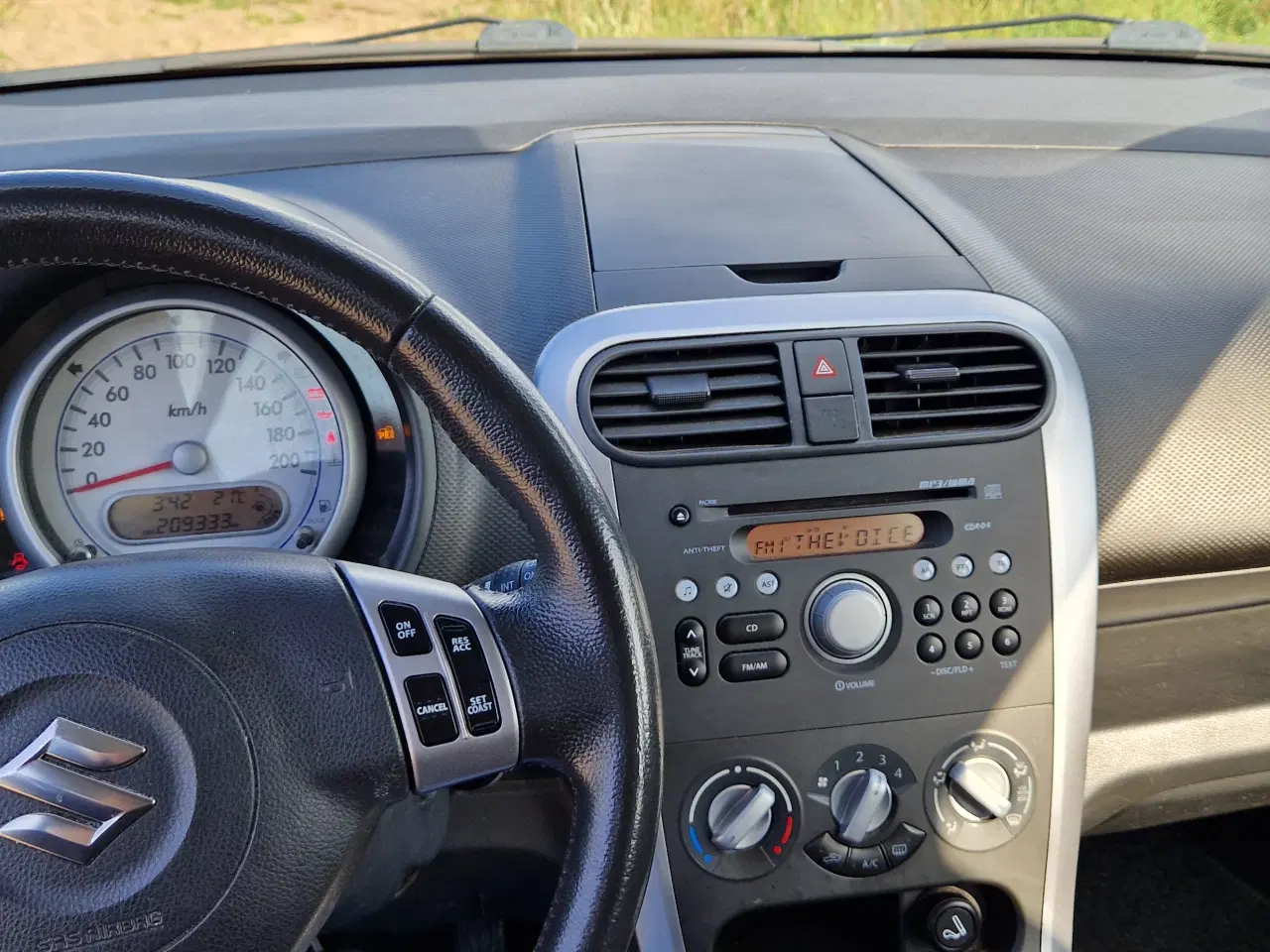 Billede 8 - Suzuki Splash