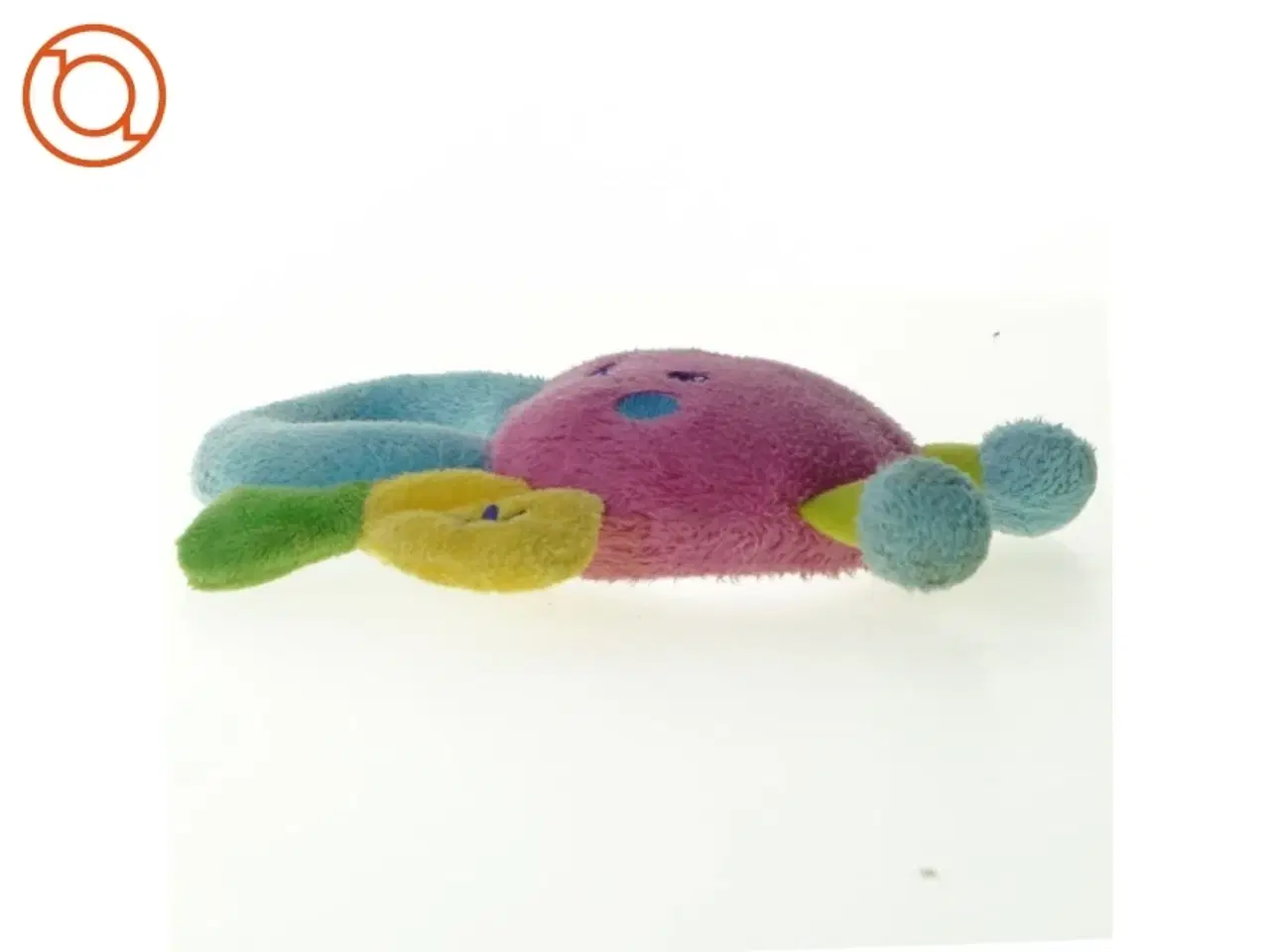 Billede 3 - Babylegetøj fra Bell (str. 15 17 cm)