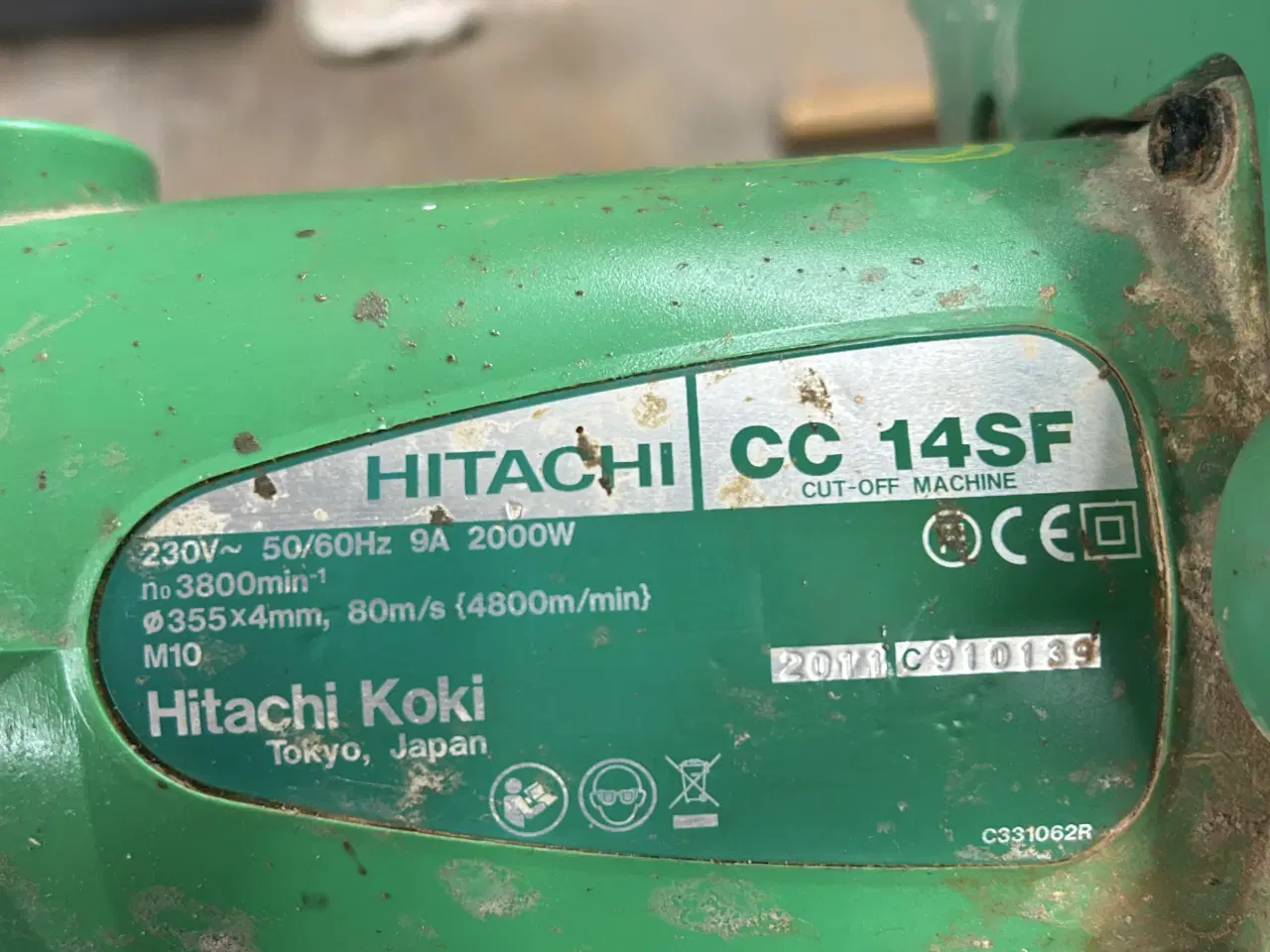 Billede 4 - Afkorter save 