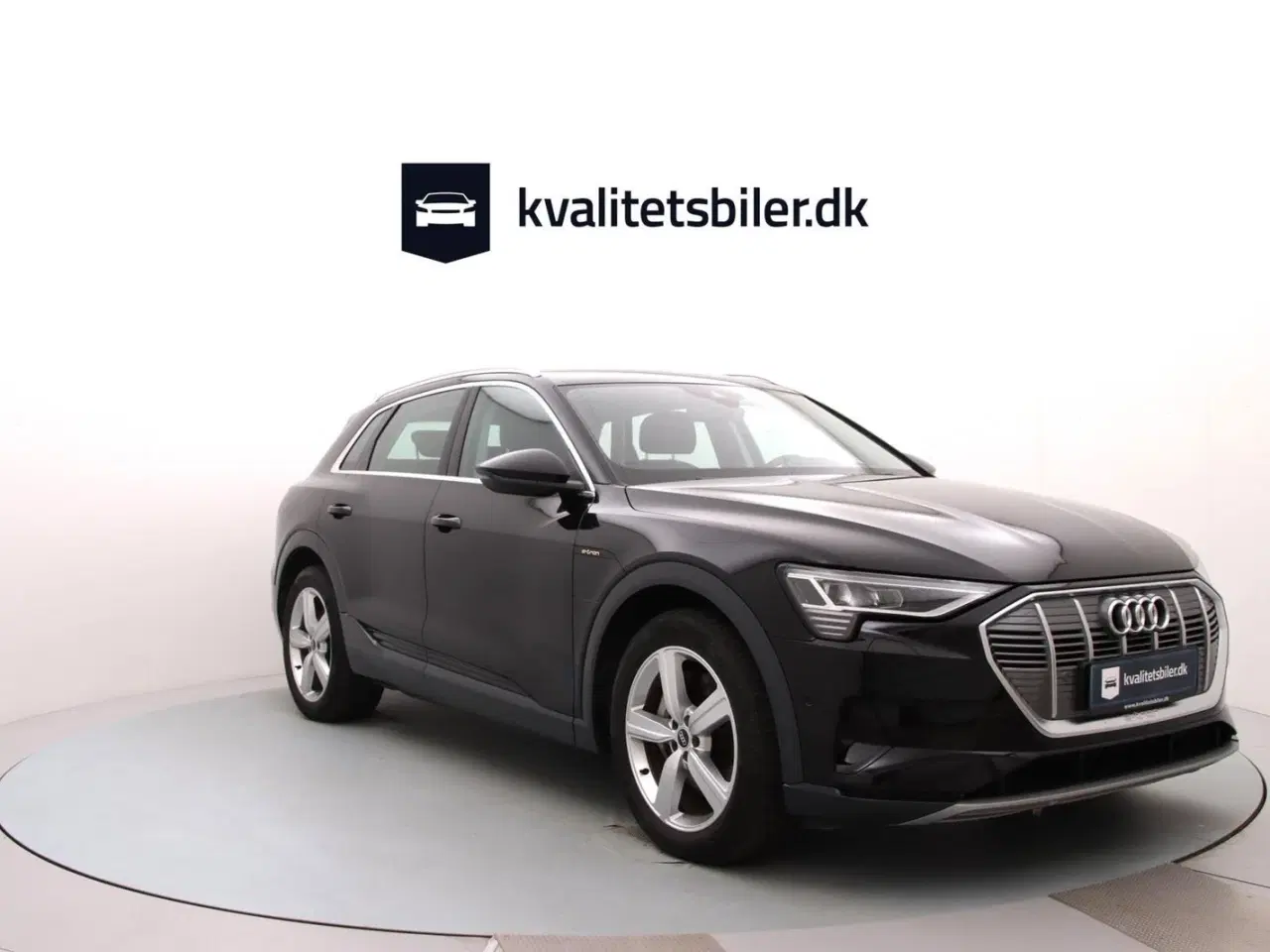 Billede 6 - Audi e-tron 55 quattro