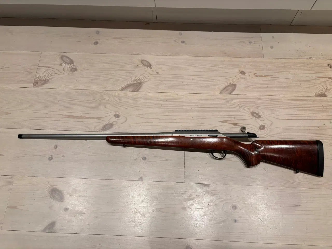 Billede 2 - Tikka T3 ss lite 300 wsm