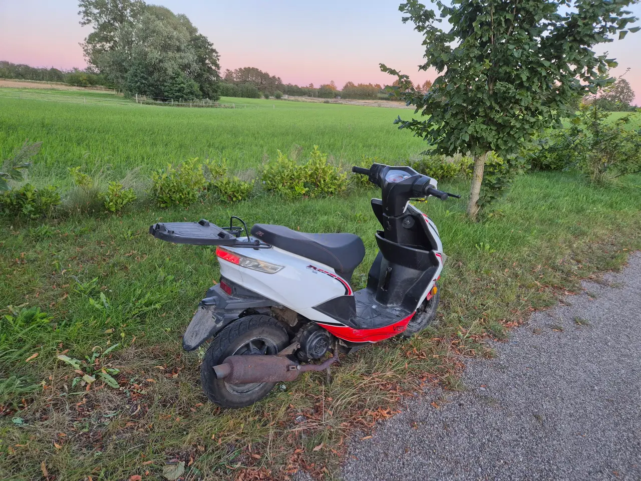 Billede 4 - Vga explora 30 lav km