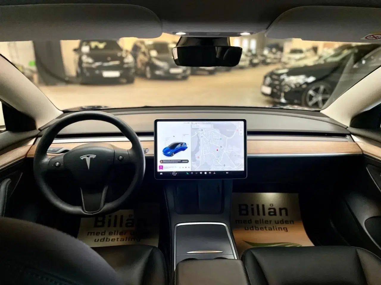 Billede 9 - Tesla Model 3  Long Range AWD