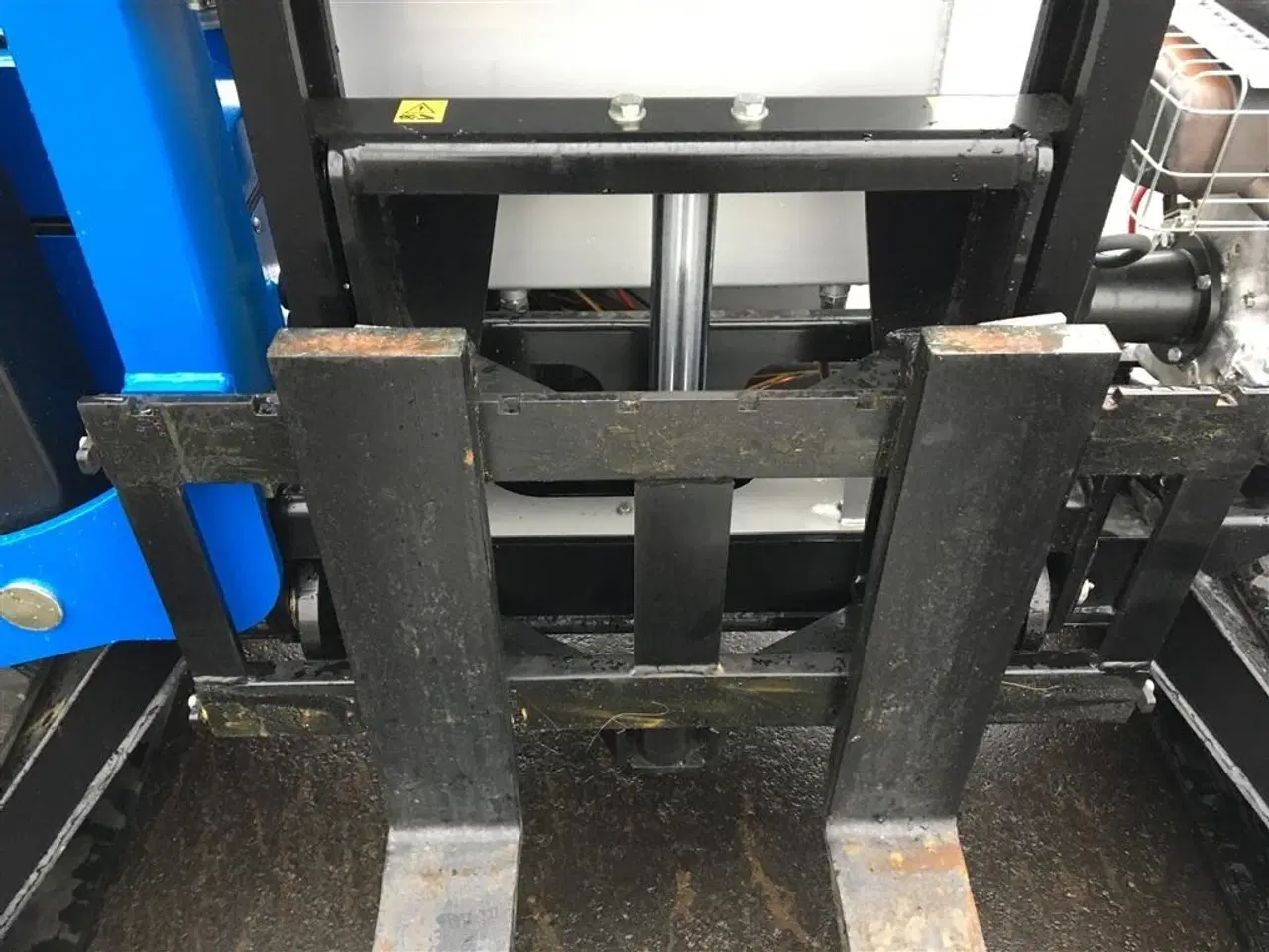 Billede 7 - Pritec Vaculyft PM 140 Selvkørende Vacumløfter til alle slags fliser og kansten