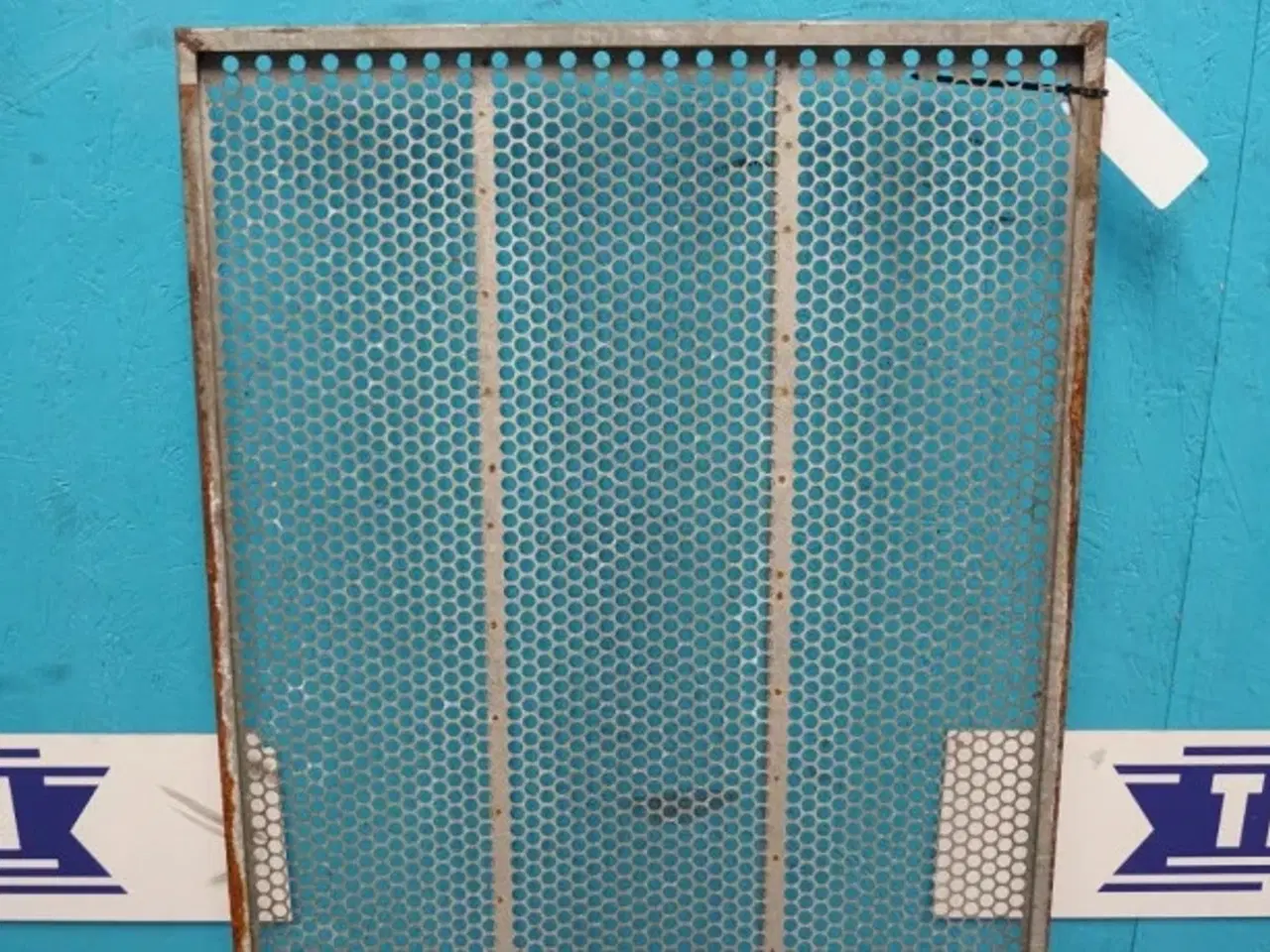 Billede 10 - Deutz 2680 11mm hulsold 06258400