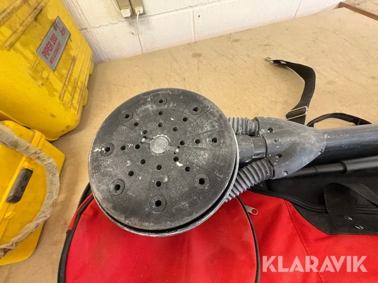 Billede 5 - Girafsliber Hilti DWS 225