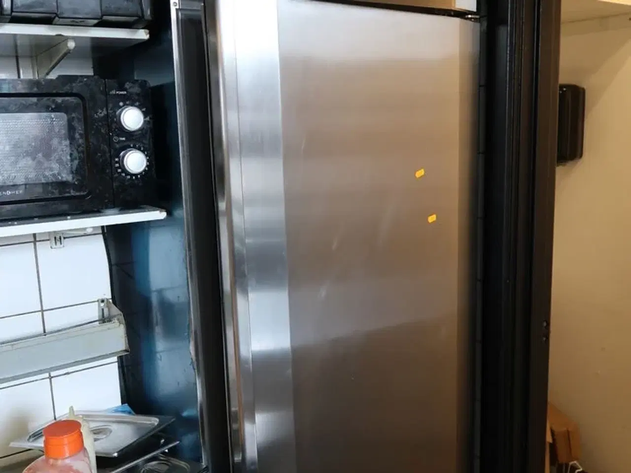 Billede 1 - Køleskab INFRICO ASG700II