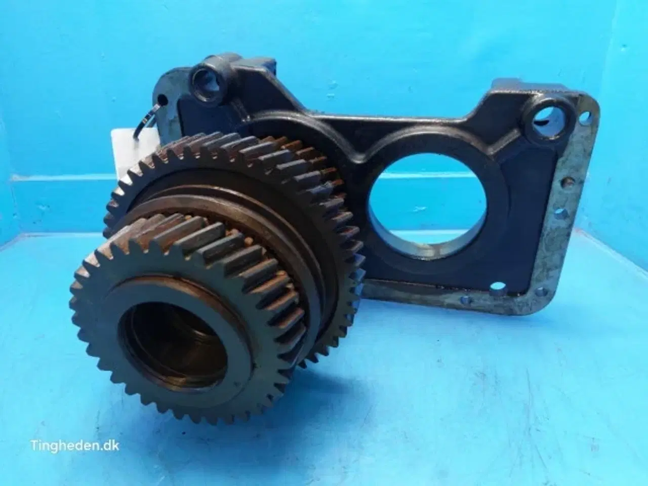 Billede 8 - Case Puma 185 Transmission 47536194