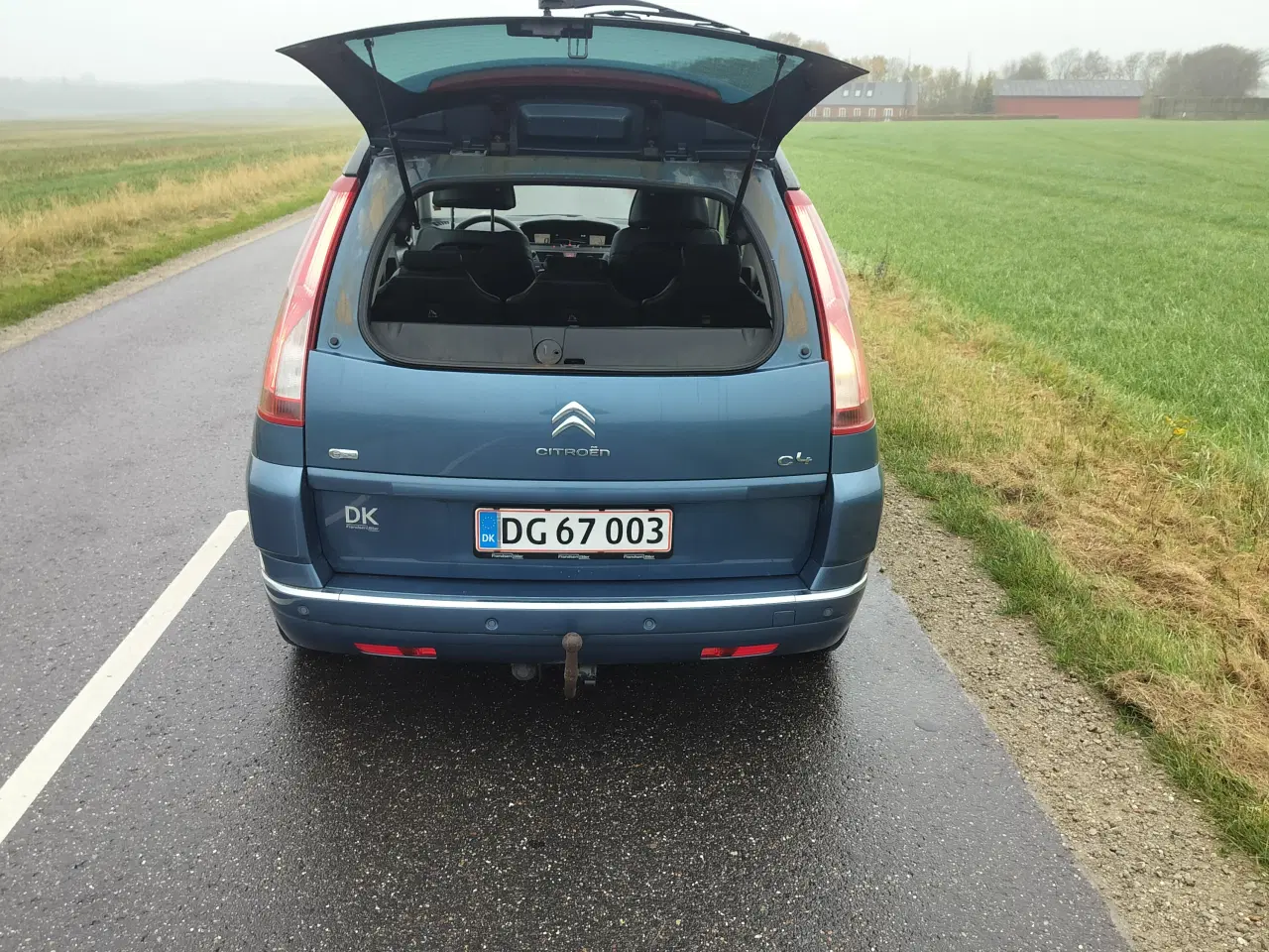 Billede 7 - Grand C4 picasso excusive