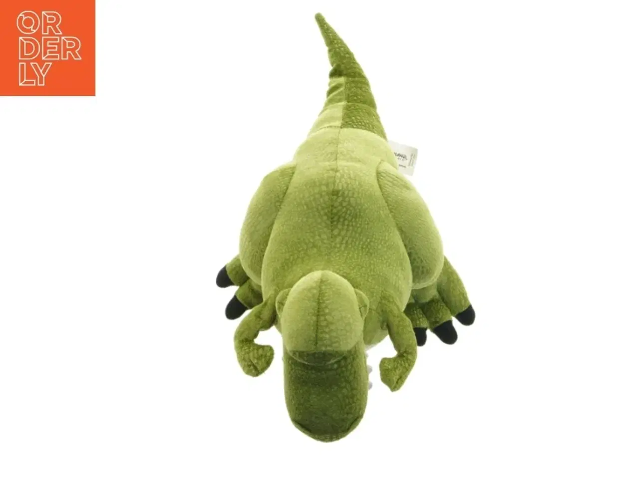 Billede 2 - Toystory - T-Rex Tøjdyr fra Disney (str. 33 x 33 x 24 cm)