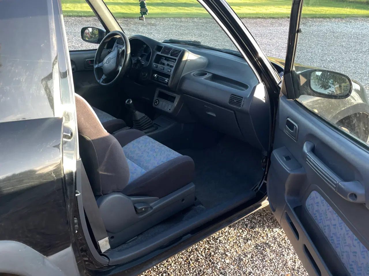 Billede 6 - Rav 4 benzin 1994