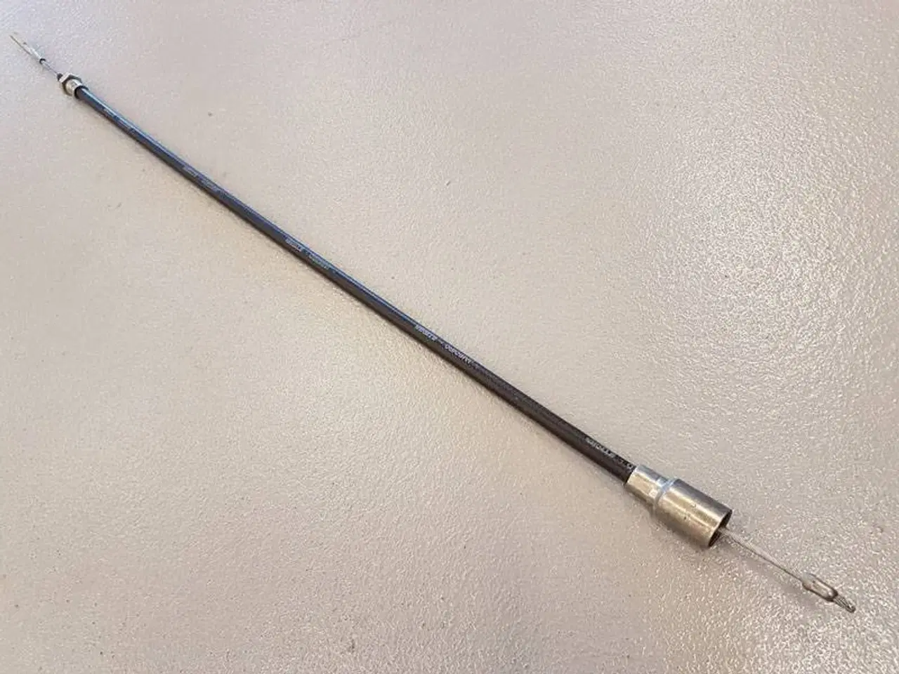 Billede 1 - Knott bremsekabel til trailere 830 mm