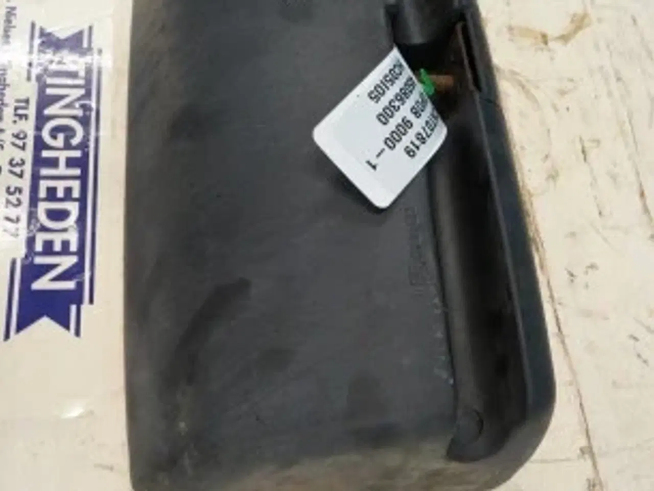 Billede 7 - Dronningborg D9000 Spejl 45086300