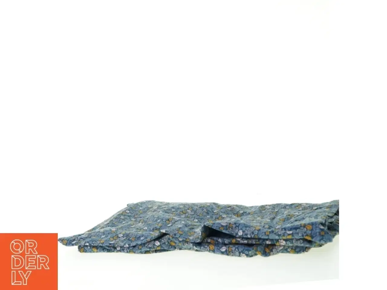 Billede 3 - Coracor strækvikle, baby wrap (str. 527 cm x 45 cm)