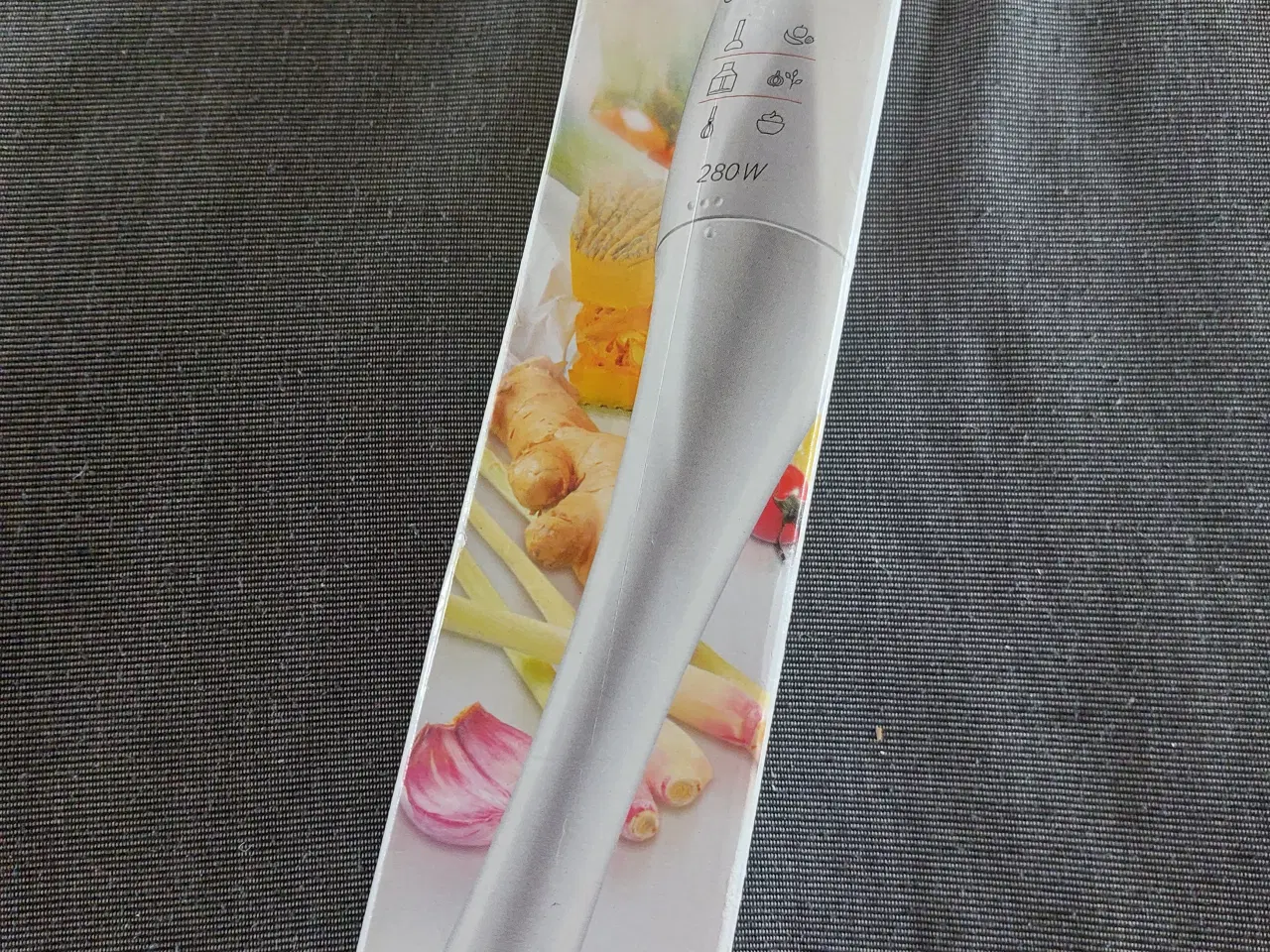 Billede 1 - Bosch stavblender