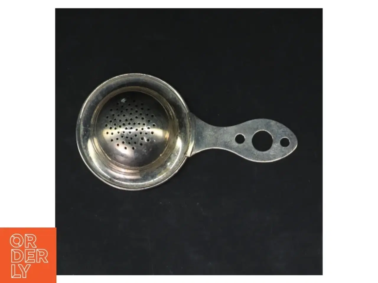 Billede 2 - Te-si (str. 12 cm)