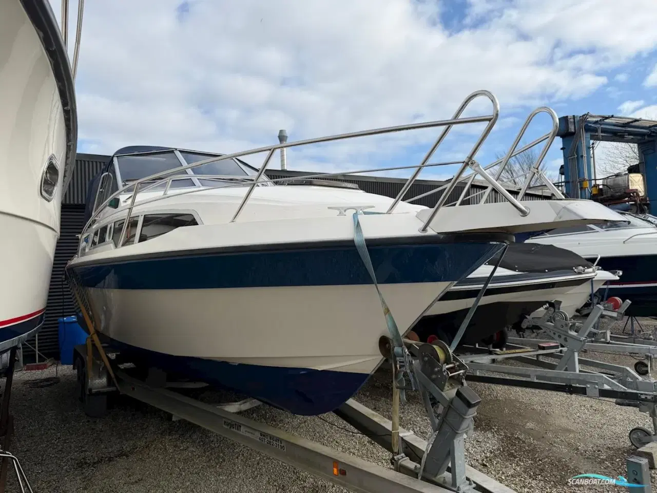 Billede 5 - Polar 28 Explorer