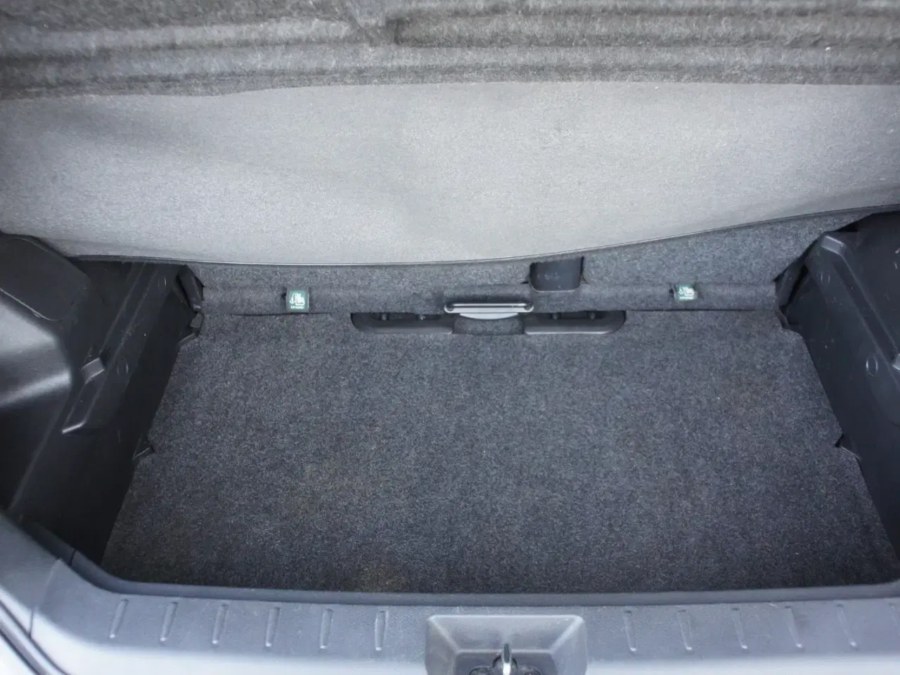 Billede 11 - Nissan Note 1,6 Acenta Connect & Look