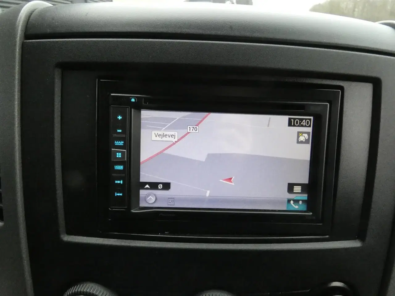 Billede 11 - Mercedes-Benz Sprinter 211 L2H1 2,1 CDI R2 114HK Van 6g