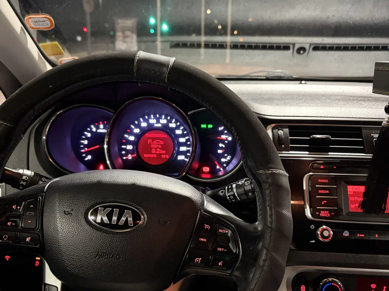 Billede 7 - Kia rio 