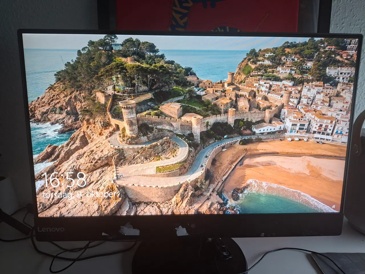 Billede 3 - lenovo v510z all-in-one