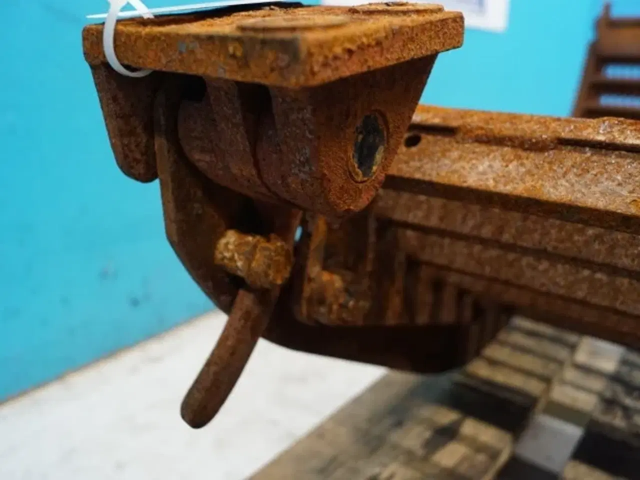 Billede 8 - New Holland CR9090 Bro 87532985