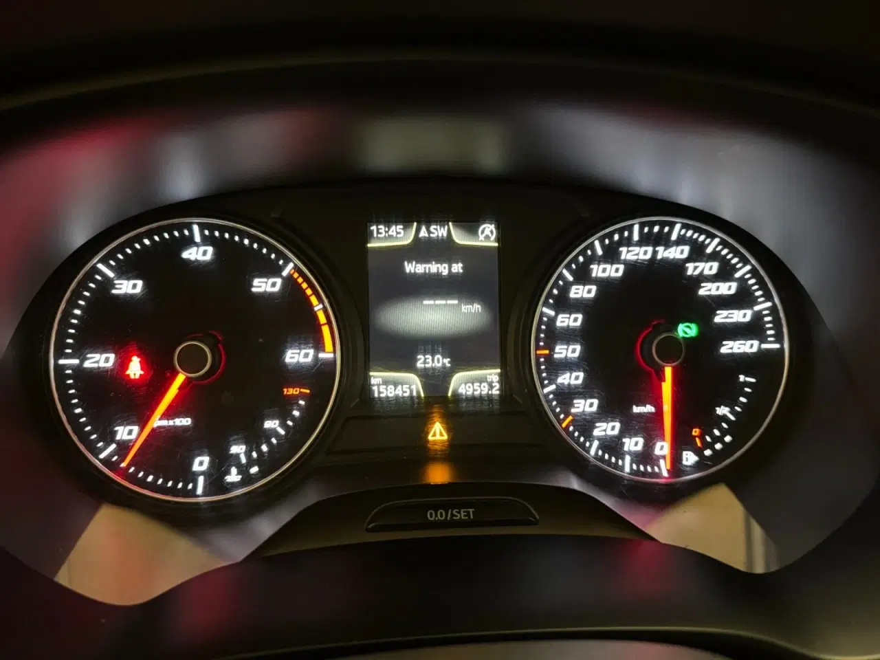 Billede 7 - Seat Leon 1,6 TDi 105 Style ST DSG