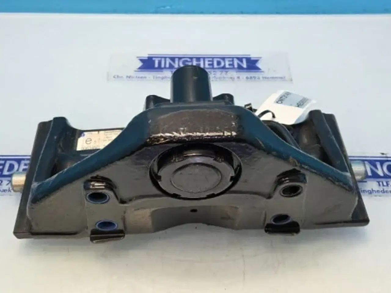 Billede 4 - Case Puma 200 Træk 90330822