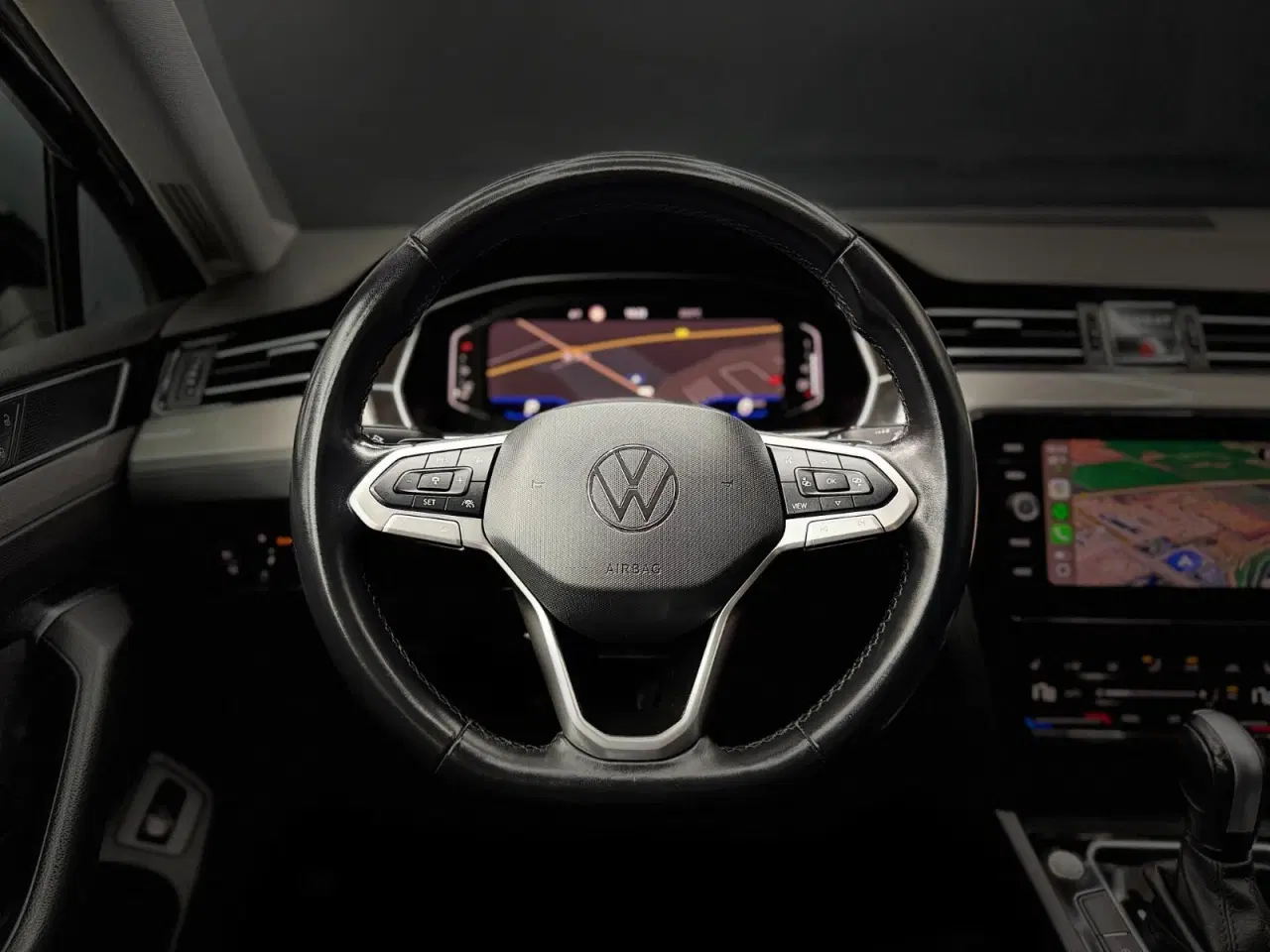 Billede 7 - VW Passat 2,0 TDi 150 Business High Variant DSG