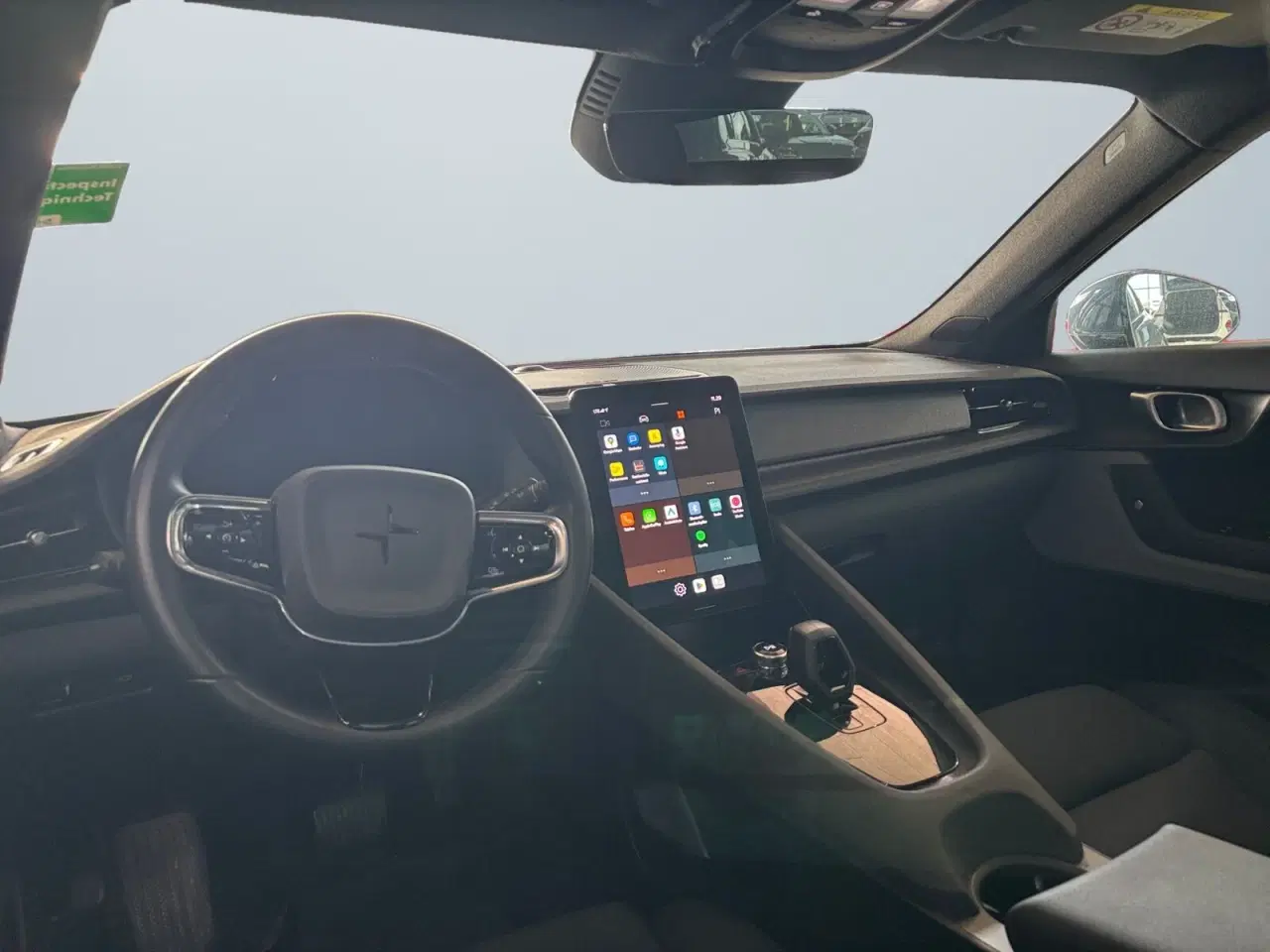 Billede 5 - Polestar 2  Standard Range