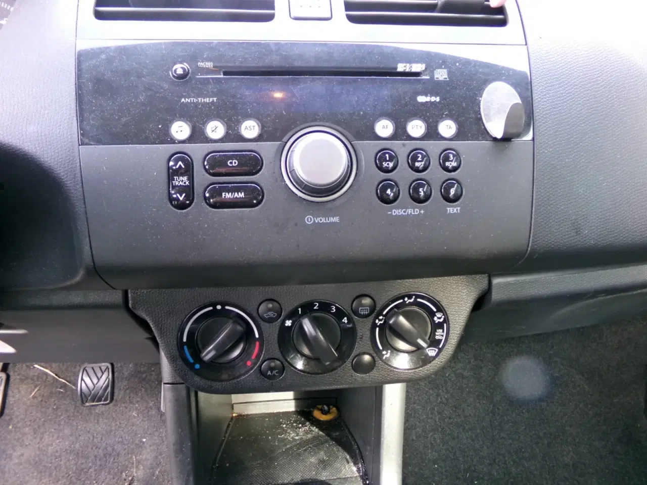 Billede 11 - Suzuki Swift 1,3 GL-A