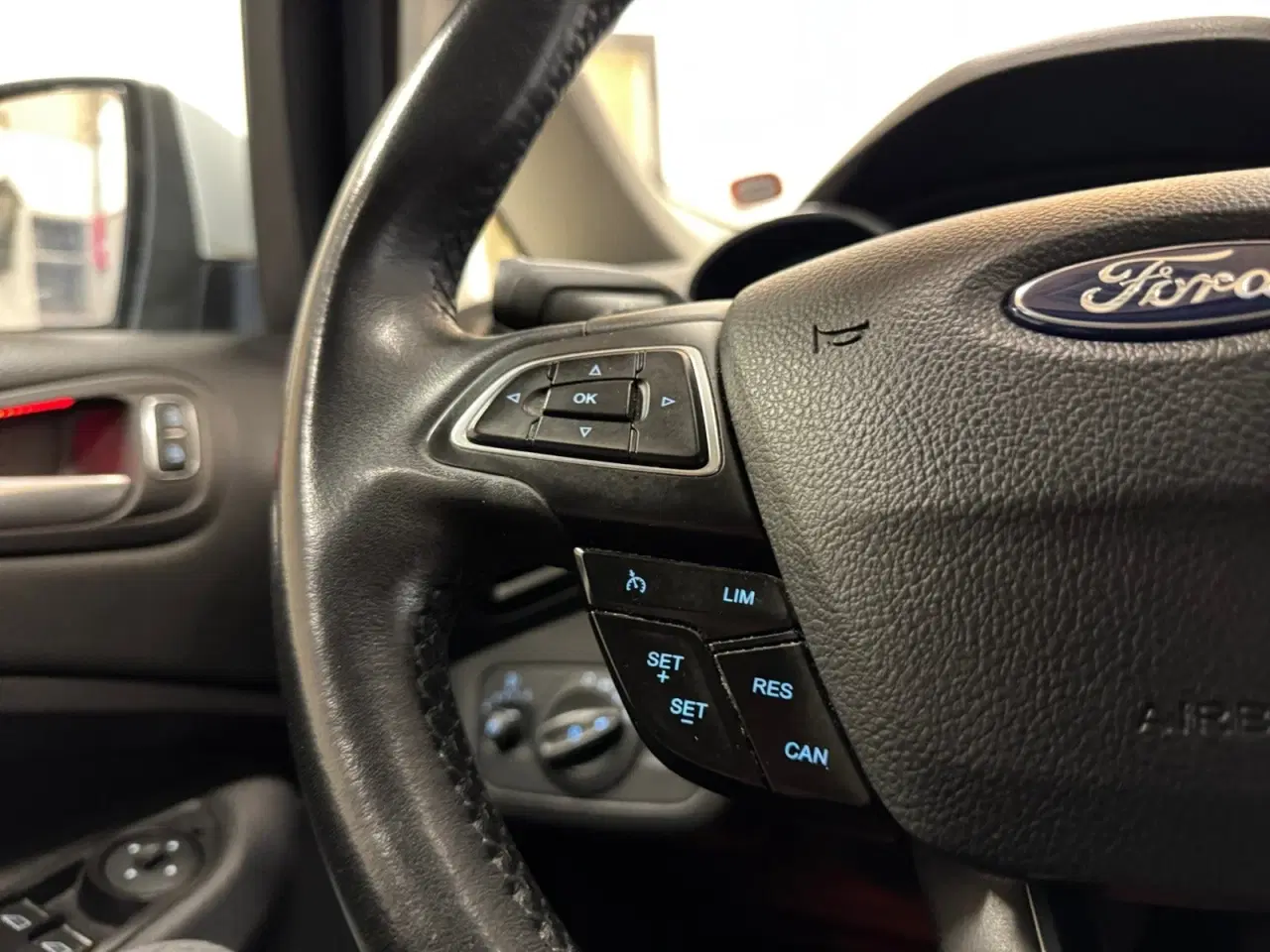 Billede 14 - Ford C-MAX 1,0 SCTi 100 Titanium