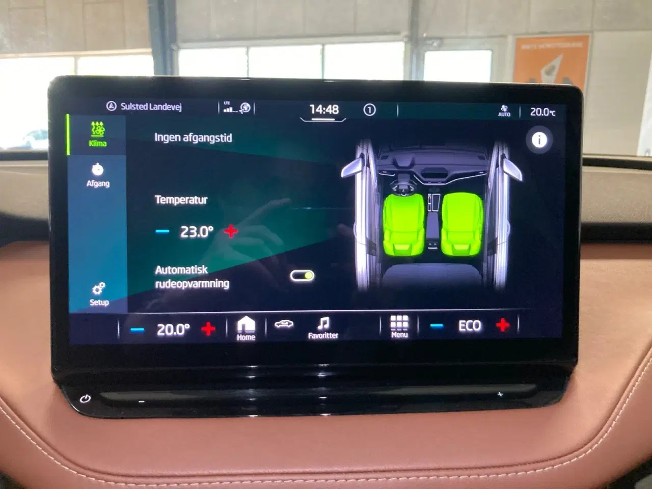 Billede 24 - Skoda Enyaq 60 iV ecoSuite