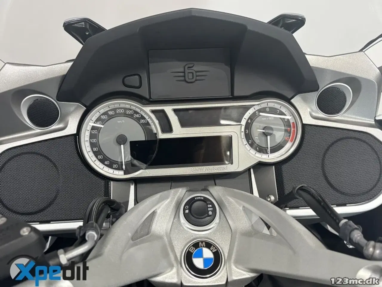 Billede 13 - BMW K 1600 GTL