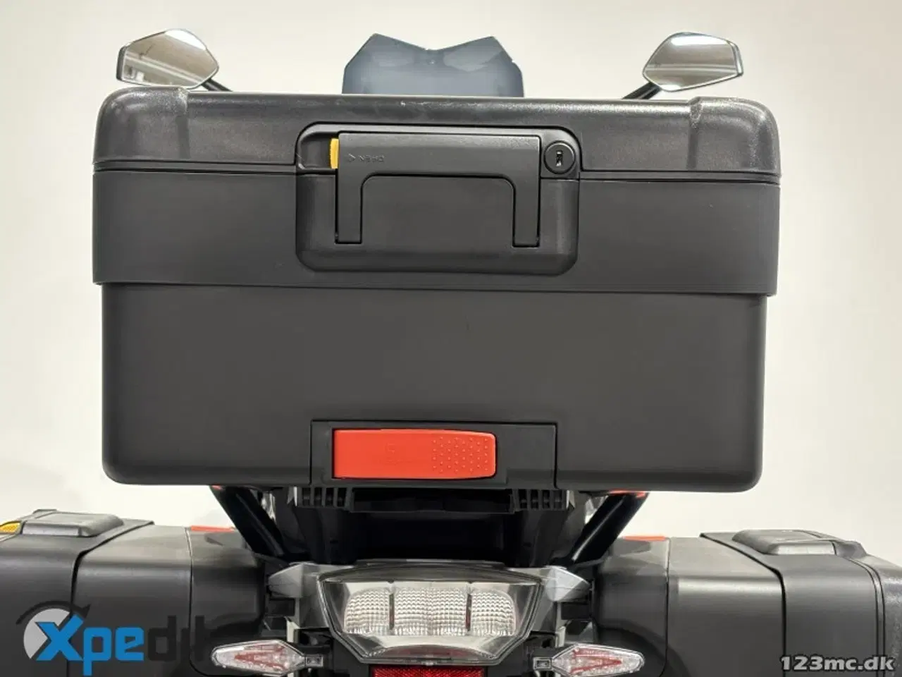 Billede 25 - BMW R 1250 GS