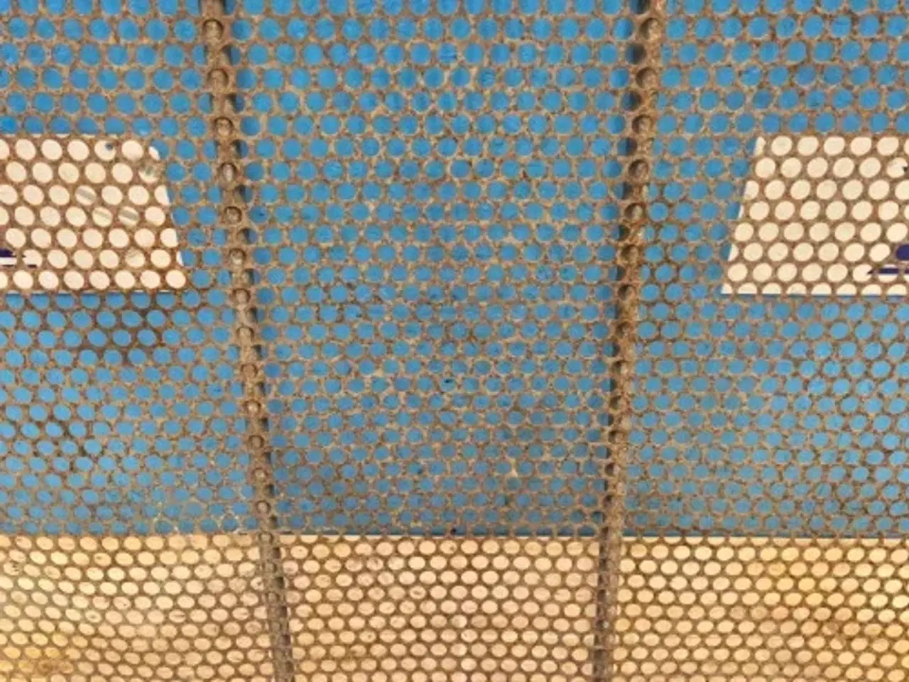 Billede 4 - Claas Mercator 75 Undersold 6531650  (1)