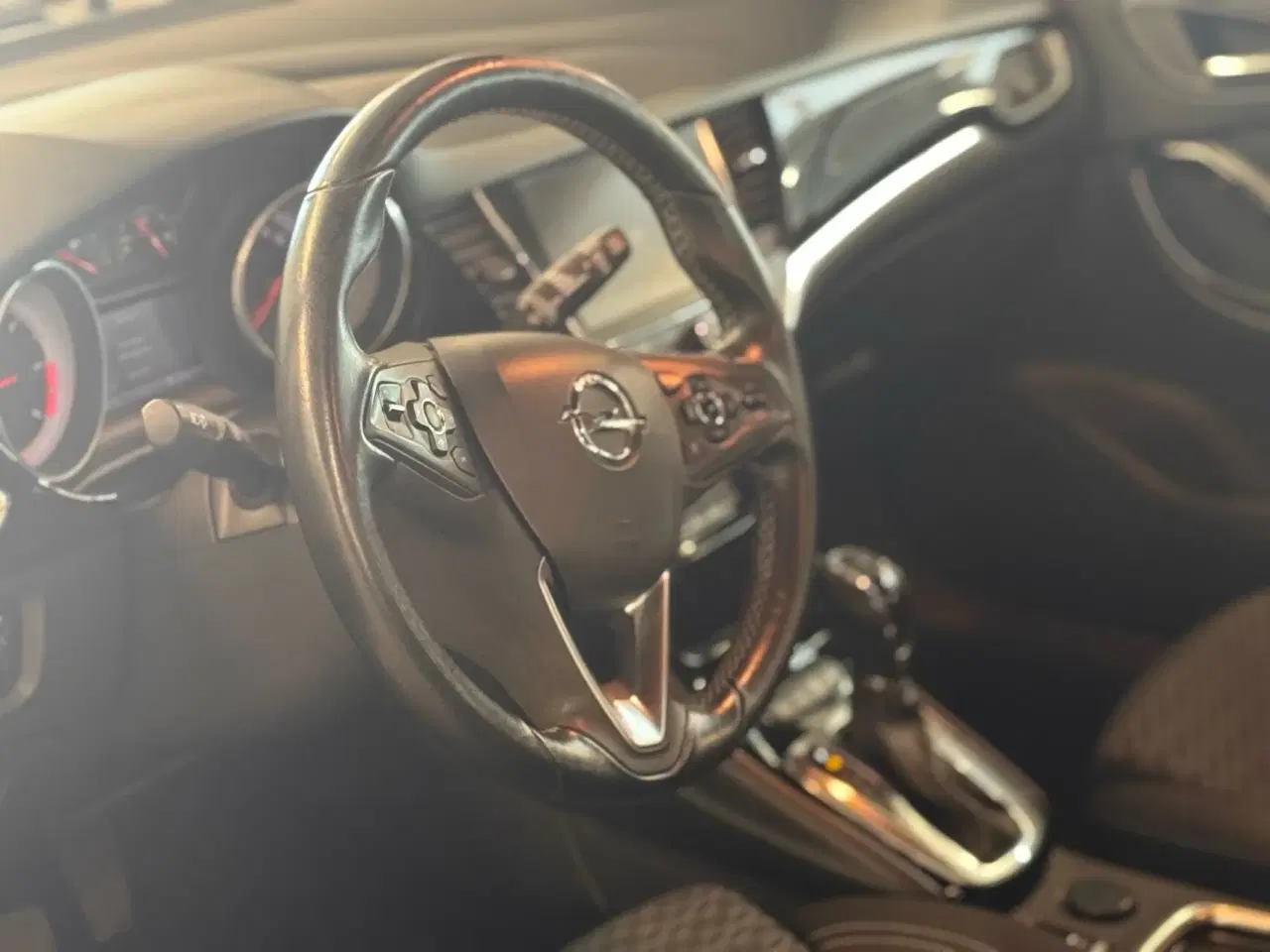 Billede 6 - Opel Astra 1,6 CDTI Dynamic 136HK 5d 6g Aut.