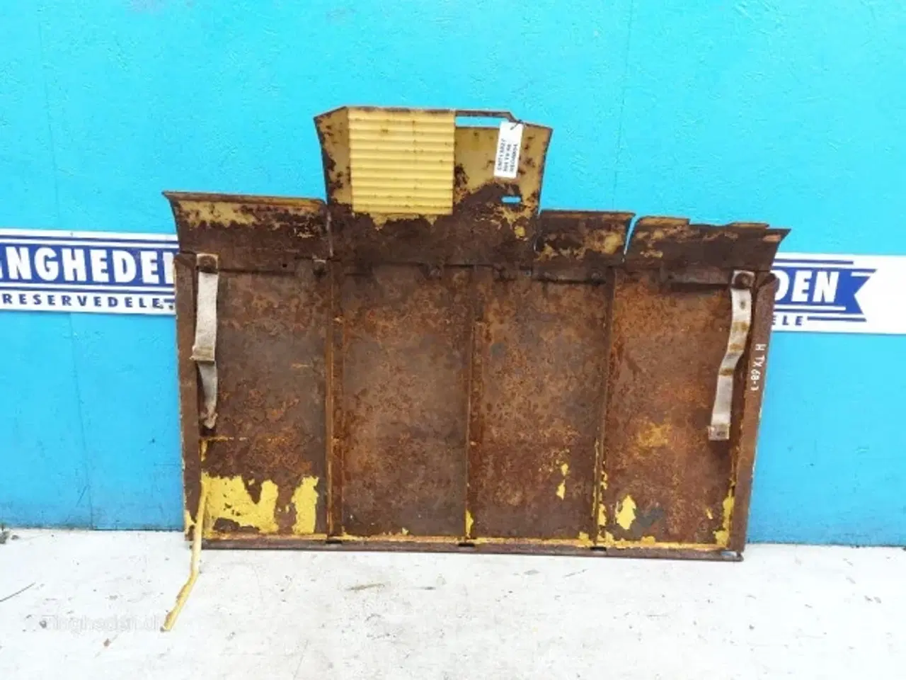 Billede 7 - New Holland TX68 24Fod Skærmdel 